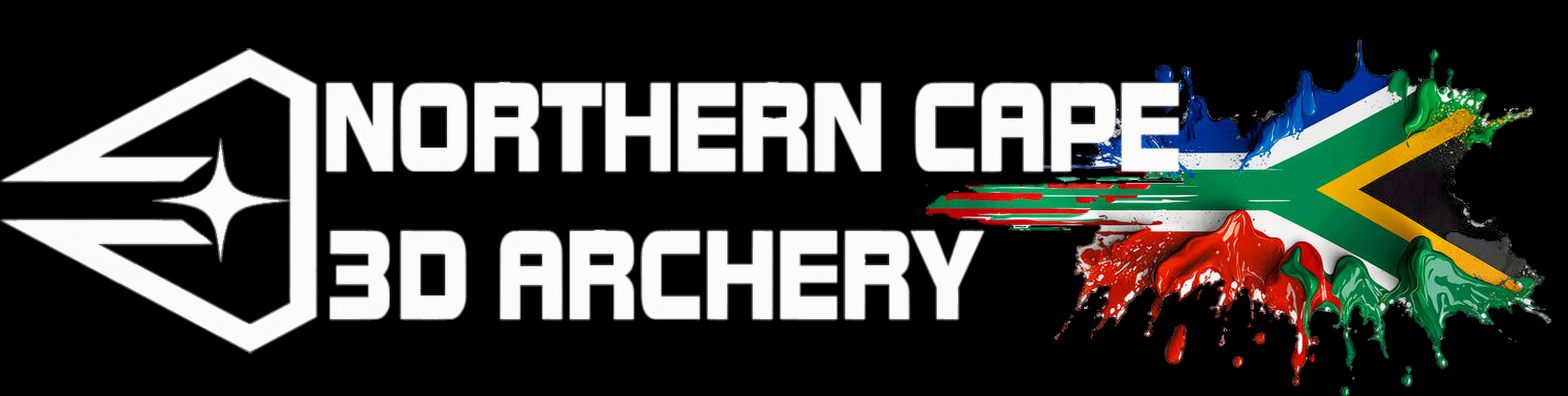 Archery Banner Flags D_pe